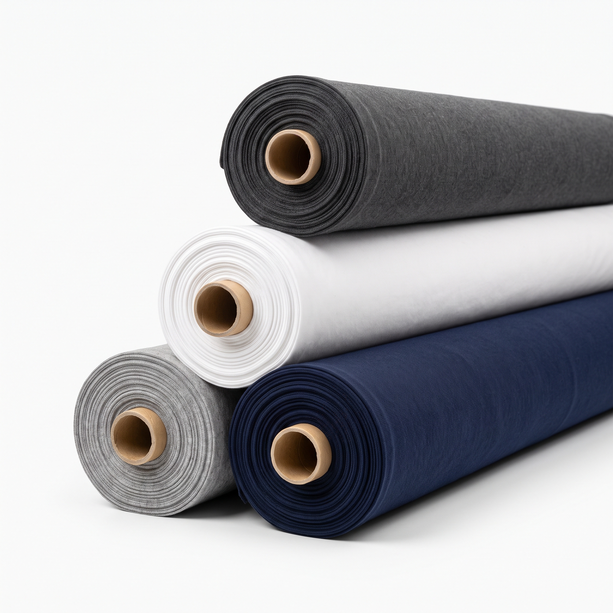 Standard Fabric Rolls